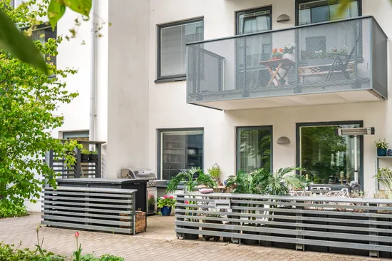 Bostadsrätt, Attundavägen 10, Täby Centrum, Täby