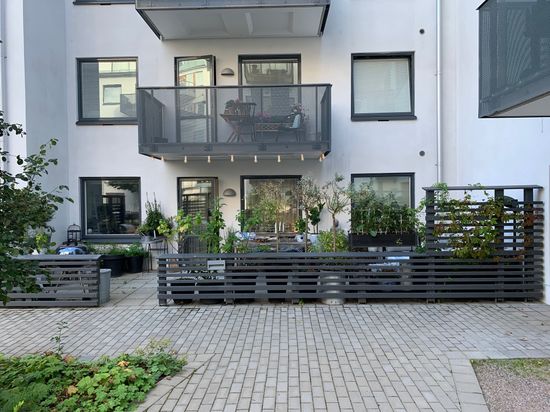 Bostadsrätt, Attundavägen 10, Täby Centrum, Täby