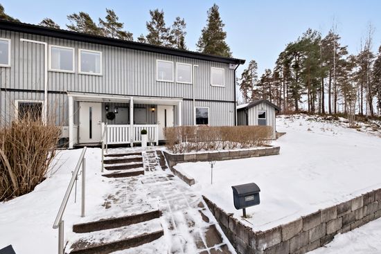 Bostadsrätt, Hallarydsvägen 11 J, Gislaved/Centralt, Gislaved