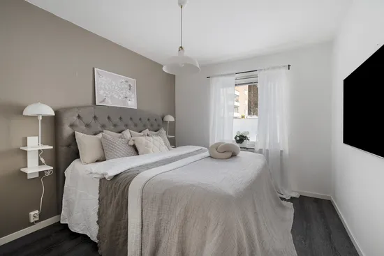 Bostadsrätt, Getbergsvägen 32, Morön, Skellefteå