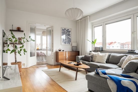 Bostadsrätt, Torekovsgatan 22A, Nobeltorget, Malmö