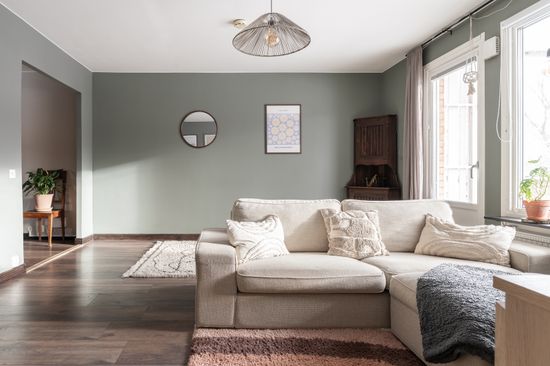 Bostadsrätt, Snorres Väg 121, Frösön, Östersund