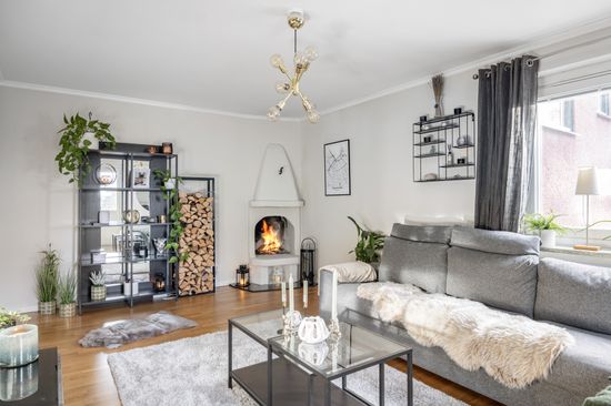 Bostadsrätt, Hägernäsvägen 3, Hägernäs, Täby