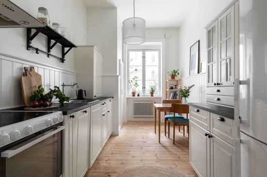 Bostadsrätt, Kungsgatan 33C, Rörsjöstaden, Malmö