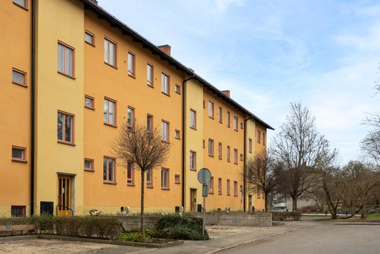 Bostadsrätt, Synålsvägen 21, Riksby, Stockholm