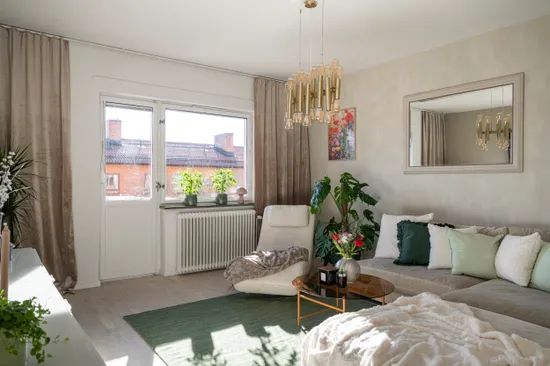 Bostadsrätt, Synålsvägen 21, Riksby, Stockholm