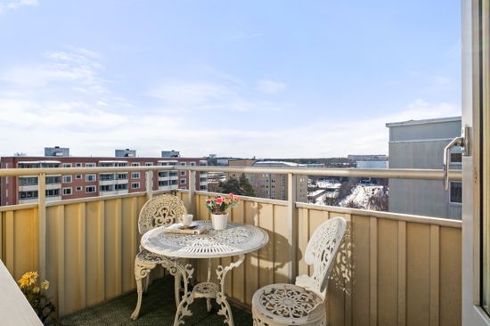 Bostadsrätt, Bollmoravägen 10, Tyresö Centrum, Tyresö