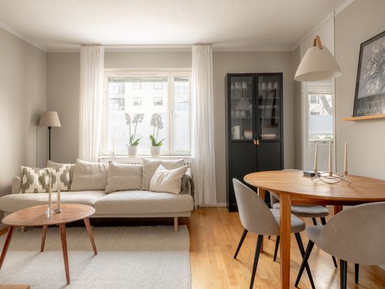 Bostadsrätt, Kruthornsvägen 16, Edsberg, Sollentuna