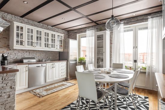 Bostadsrätt, Branteviksgatan 6B, Östra Sorgenfri, Malmö