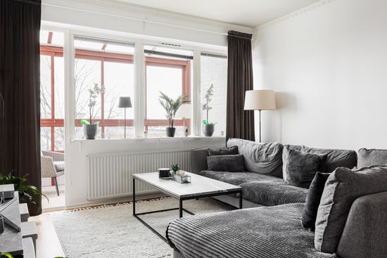 Bostadsrätt, Branteviksgatan 6B, Östra Sorgenfri, Malmö