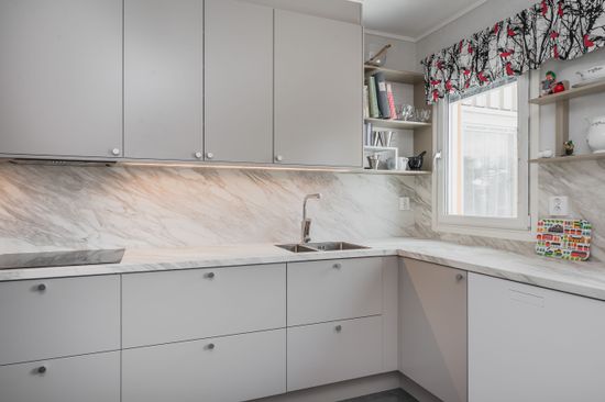 Bostadsrätt, Ångermanlandsgatan 14A, Centralt, Örnsköldsvik