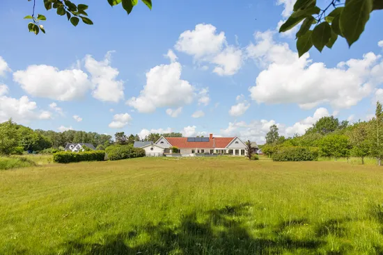 Villa, Hävdavägen 35, Örnahusen, Simrishamn