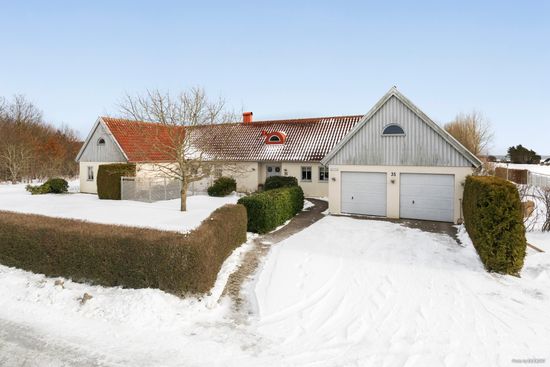 Villa, Hävdavägen 35, Örnahusen, Simrishamn