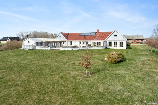 Villa, Hävdavägen 35, Örnahusen, Simrishamn