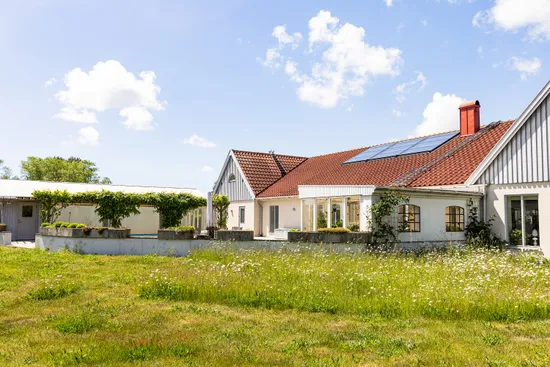 Villa, Hävdavägen 35, Örnahusen, Simrishamn