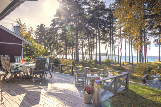 Villa, Nyckelpigespåret 17, Varamon, Motala