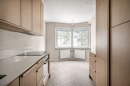 Bostadsrätt, Ellen Keys gata 51, Fruängen, Stockholm