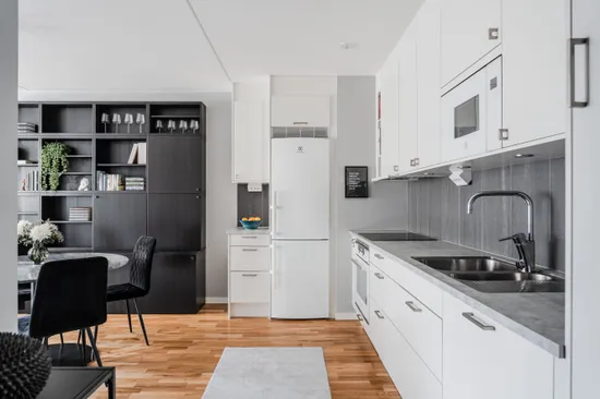 Bostadsrätt, Orgelgatan 10, Kapellgärdet, Uppsala