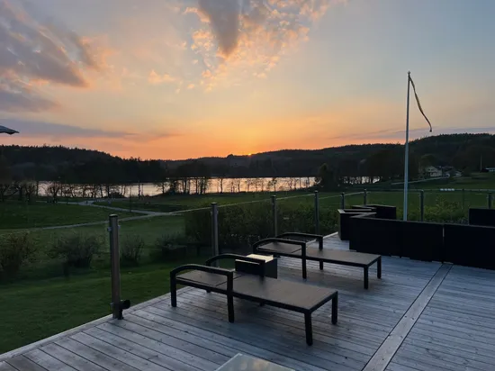 Villa, Långenäs 117, Mölnlycke - Långenäs, Härryda