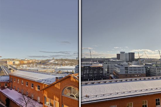 Bostadsrätt, Katrinebergsbacken 32, Liljeholmen, Stockholm