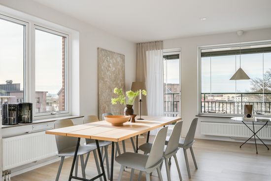 Bostadsrätt, Vipeholms allé 51, Vipeholm, Lund