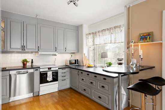 Bostadsrätt, Stjärnsundsgatan 7, Ormkärr, Stockholm