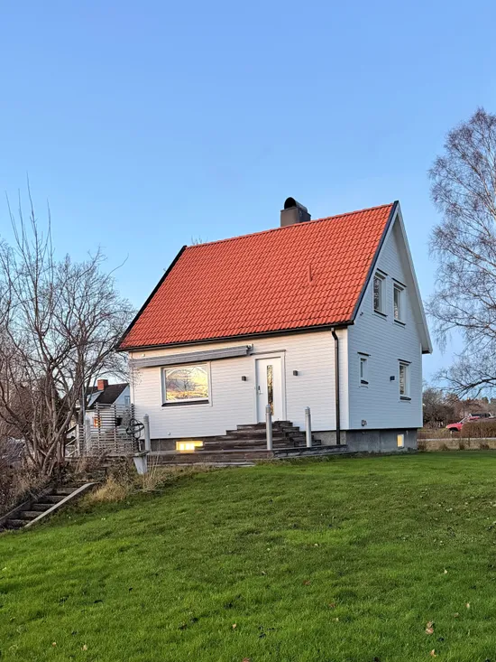 Villa, Villavägen 11, Jönåker, Nyköping