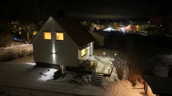 Villa, Villavägen 11, Jönåker, Nyköping