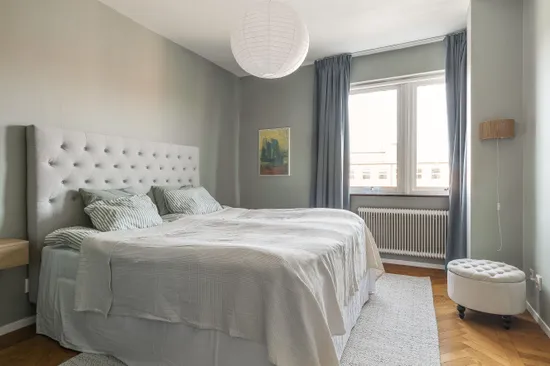 Bostadsrätt, Gustav Adolfsgatan 22, Vasastaden, Linköping