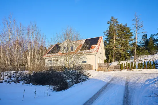 Villa, Norrängsvägen 6B, Tosterön, Strängnäs