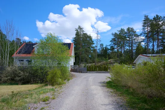 Villa, Norrängsvägen 6B, Tosterön, Strängnäs