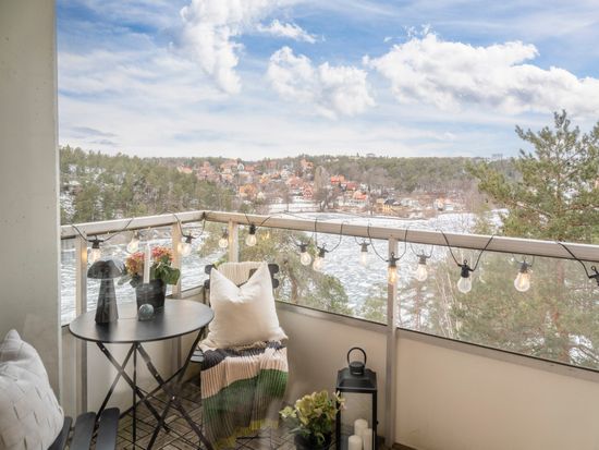 Bostadsrätt, Essingestråket 44, Kungsholmen - Essingeöarna, Stockholm