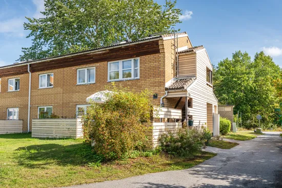 Bostadsrätt, Trefaldighetsvägen 24c, Gribbylund, Täby