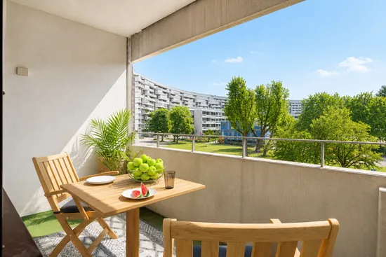 Bostadsrätt, Kometvägen 23, Grindtorp, Täby