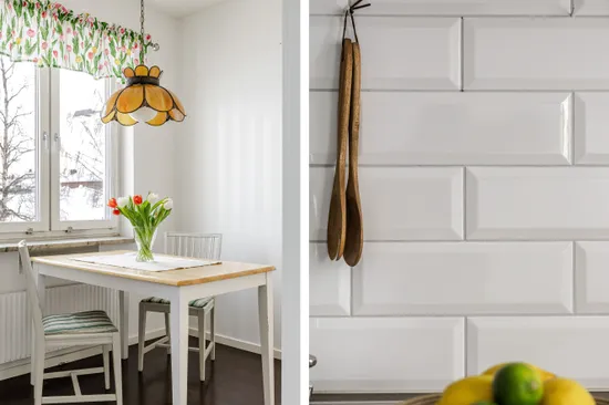 Bostadsrätt, Johan Nybergs väg 14, Norrstaden, Härnösand