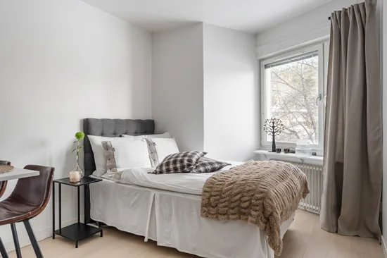 Bostadsrätt, Örnstigen 29, Näsbypark, Täby