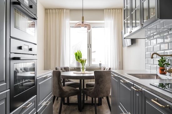 Bostadsrätt, Henrik gjutares gata 32B, Norrmalm, Skövde