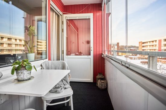 Bostadsrätt, Lillekärr Norra 66, Hisings Kärra, Göteborg