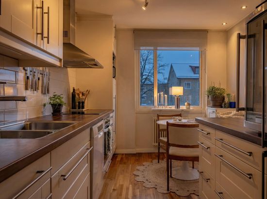 Bostadsrätt, Planteringsvägen 48A, Villan, Ängelholm