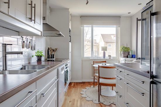 Bostadsrätt, Planteringsvägen 48A, Villan, Ängelholm