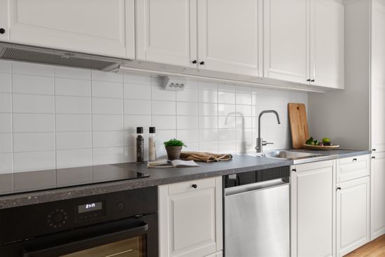 Bostadsrätt, Norra Möllebacksgränd 2, Trossö, Karlskrona