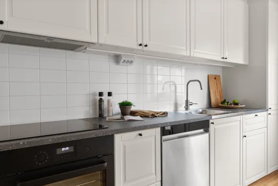 Bostadsrätt, Norra Möllebacksgränd 2, Trossö, Karlskrona