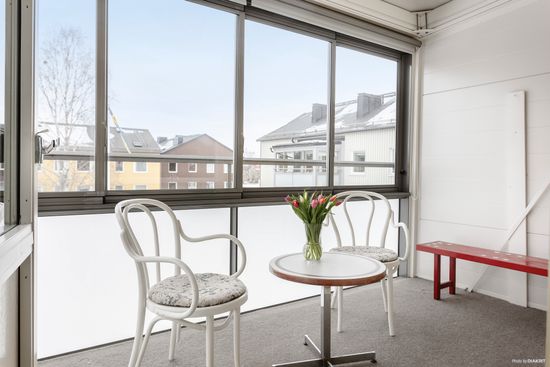 Bostadsrätt, Hagagatan 20C, Centrala Kil, Kil