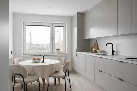 Bostadsrätt, Tornfalksgatan 1H, Söderkulla, Malmö