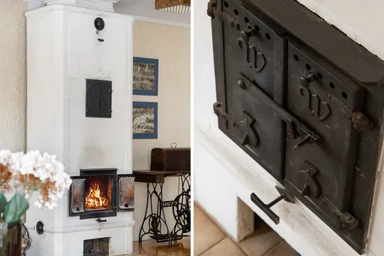 Villa, Nunnavägen 6, Skokloster/Slottsskogen, Håbo