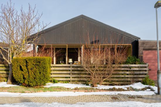 Villa, Hedspinnaregatan 39, Malmö