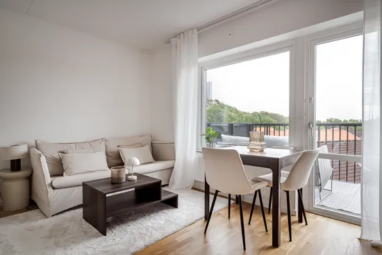 Bostadsrätt, Lantmannagatan 7, Centrala Hisingen, Göteborg