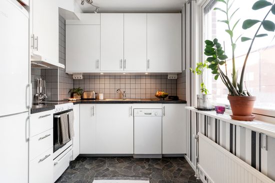 Bostadsrätt, Bergkullevägen 225, Sylte, Trollhättan