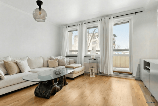 Bostadsrätt, Ornövägen 32, Västra Orminge, Nacka