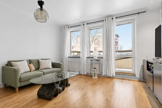 Bostadsrätt, Ornövägen 32, Västra Orminge, Nacka